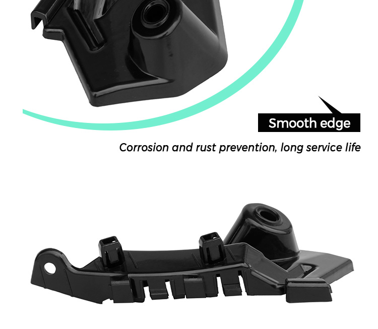 Tesla Model X Front Bumper Bracket