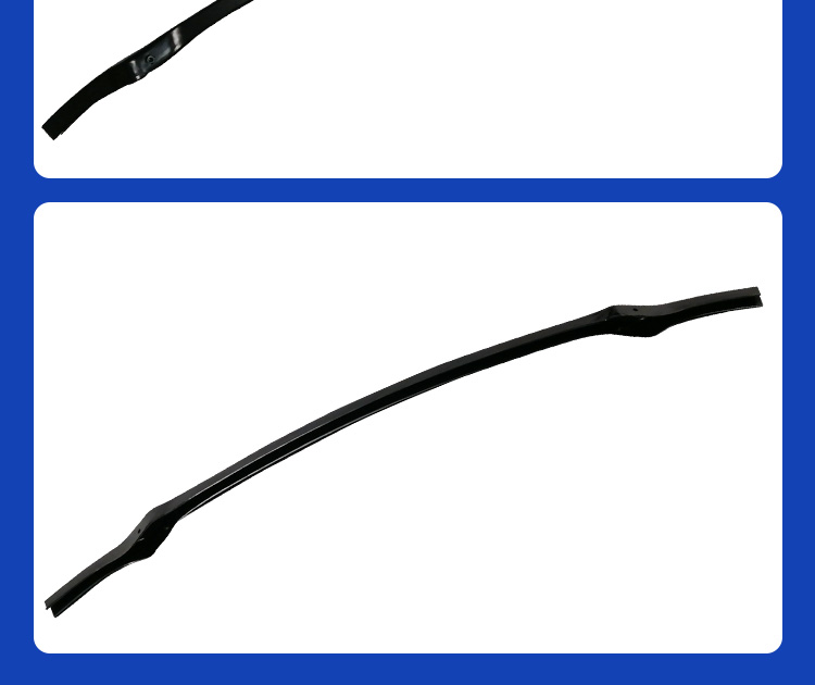 2004-2019 BMW 320i 318i 328i 325i Front Bumper Reinforcement Bar