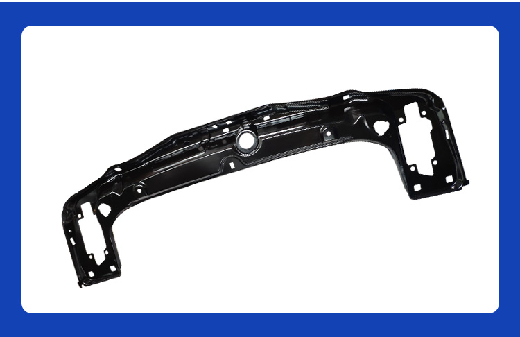 2004-2019 BMW 320i 318i 328i Radiator Support