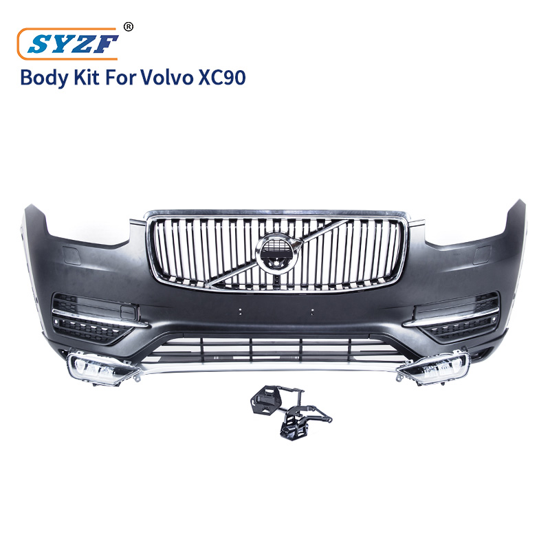 2016-2021 Volvo XC90 Body Kit