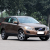 2013 Volvo XC60 Body Kits
