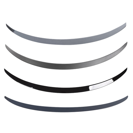 2017-2021 Tesla Model 3 Spoiler