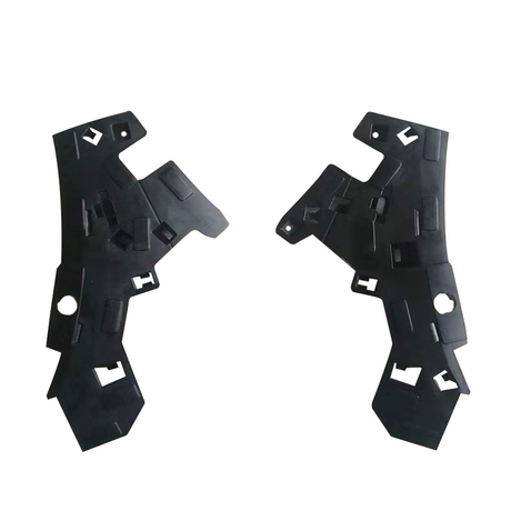 For S60 Front Bumper Bracket 2022 L 31455904 R 31455905 