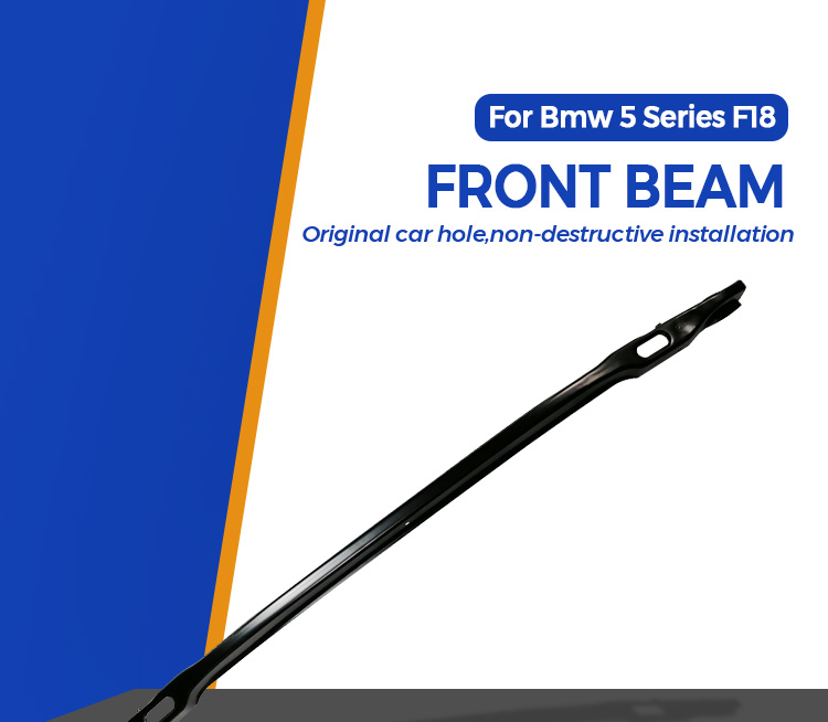 2011-2017 BMW 535i/550i Front Bumper Bracket