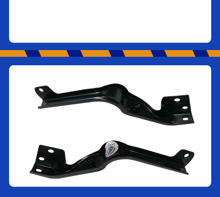 2012-2015 BMW 320i 328i 335i Radiator Bracket