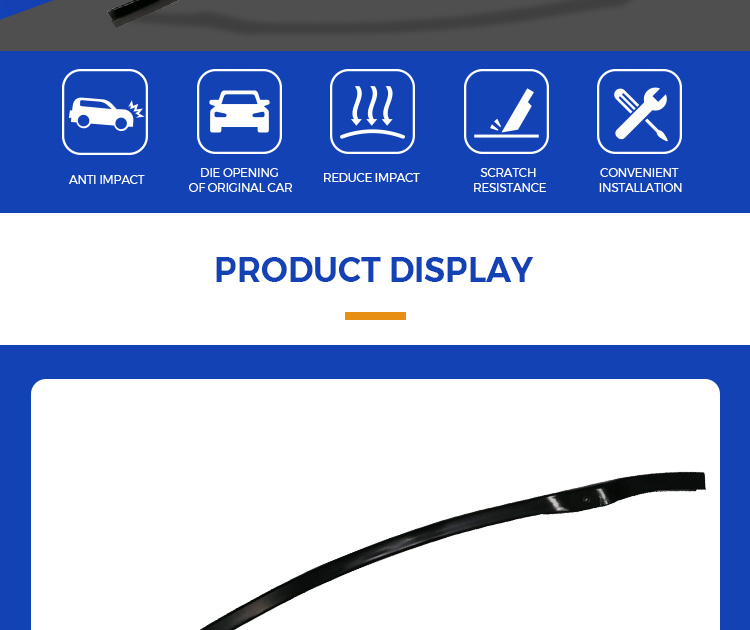 2004-2019 BMW 320i 318i 328i 325i Front Bumper Reinforcement Bar