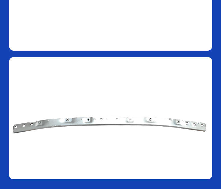 2018-2020 BMW 525i 530i Radiator Support Bar