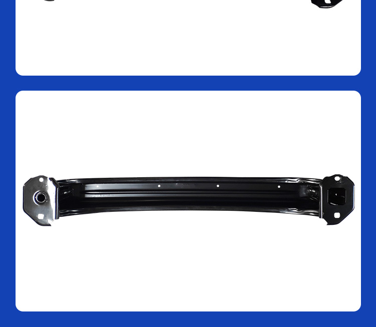 2018-2020 BMW 525i 530i Rear Bumper Reinforcement Bracket