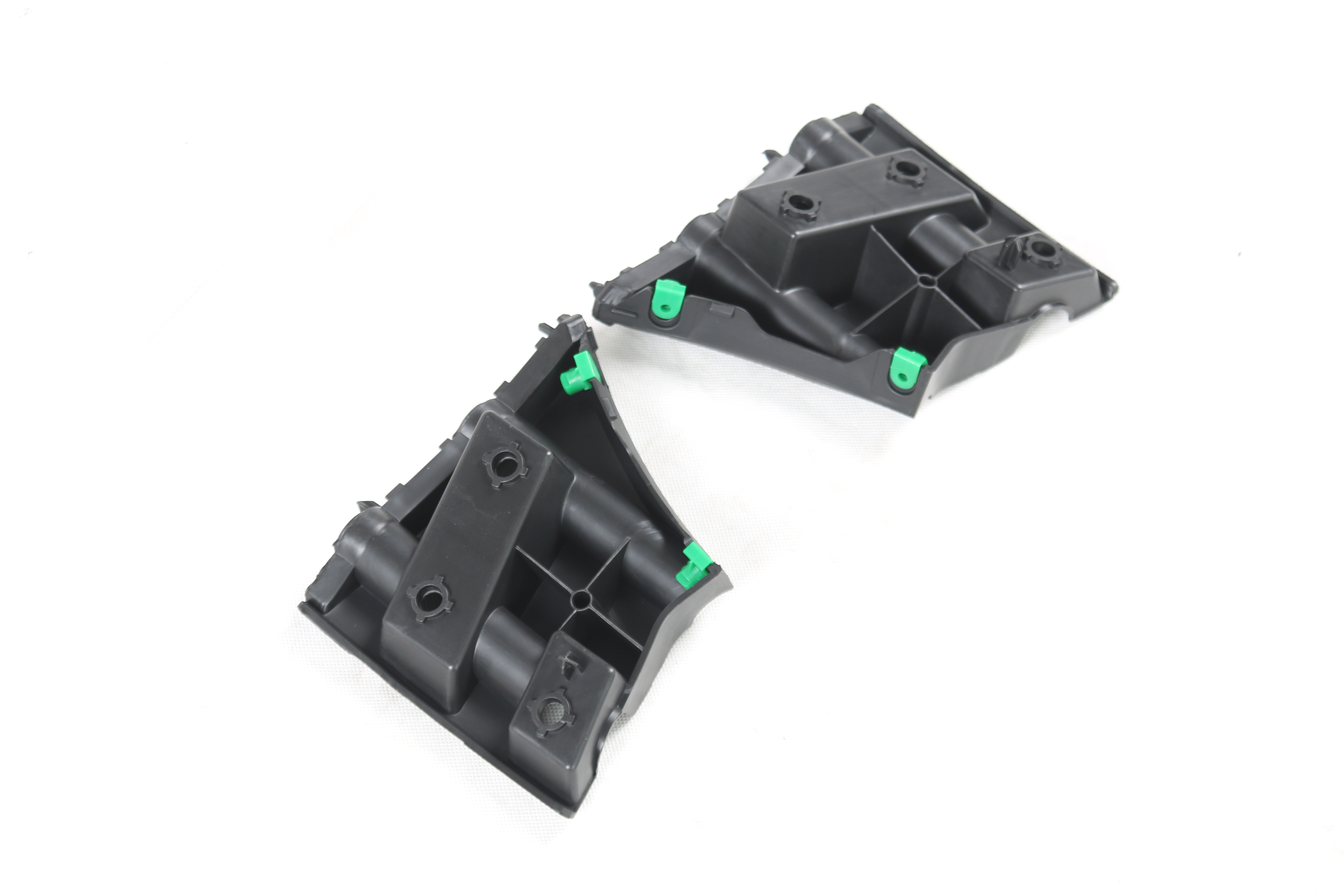 Auto Parts Front Bumper Bracket L/R 31395089 31425108 31395090 31425109 Fit For Volvo V40 2013-2019
