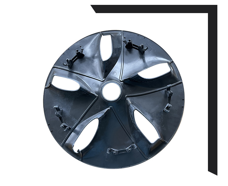 tesla model 3 wheel cover