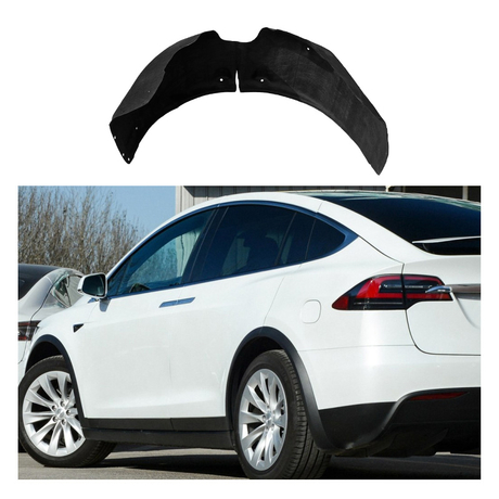 Tesla Model X Rear Fender Lining