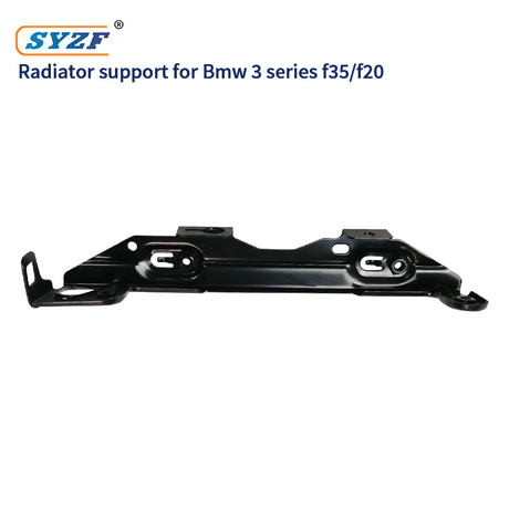 2012-2015 BMW 320i 328i 335i Radiator Bracket