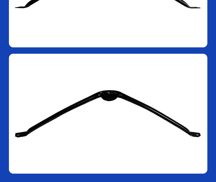 2016-2020 BMW X1 V-Shape Bracket