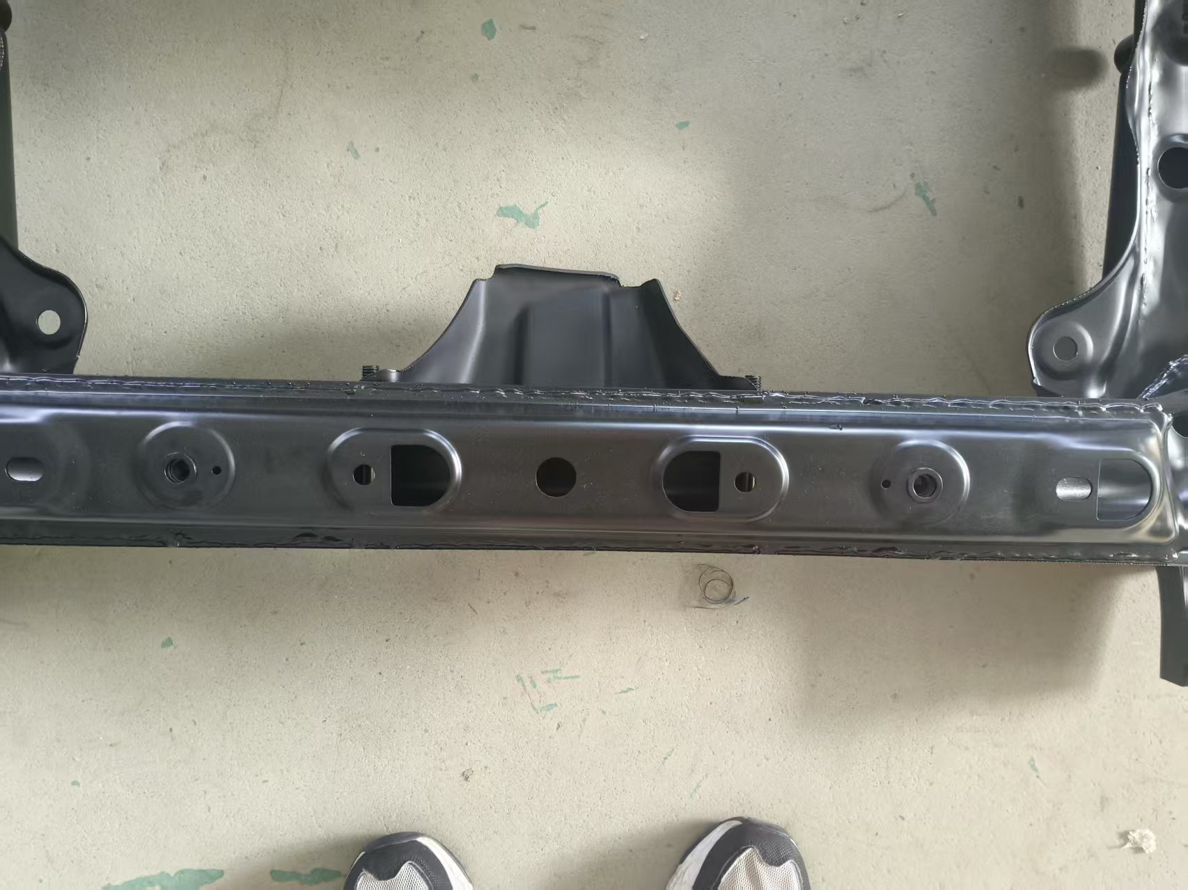 For W206 Wishbone Crossmember 2236209203