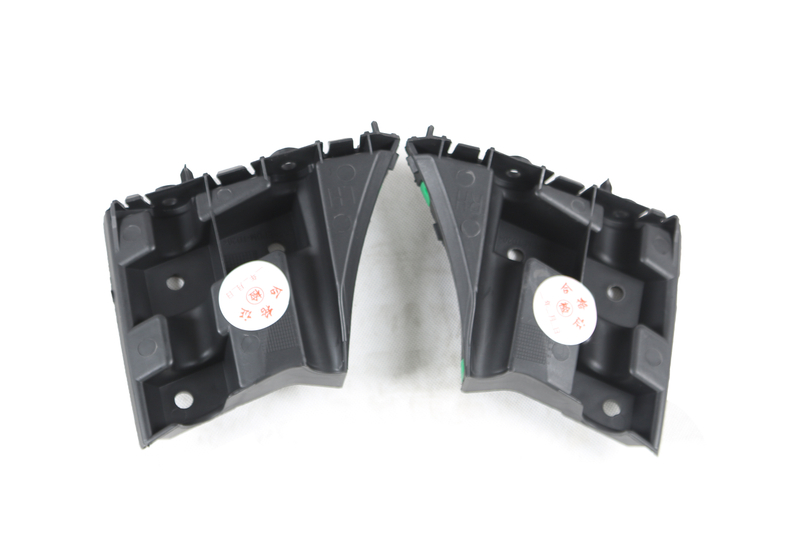 Auto Parts Front Bumper Bracket L/R 31395089 31425108 31395090 31425109 Fit For Volvo V40 2013-2019