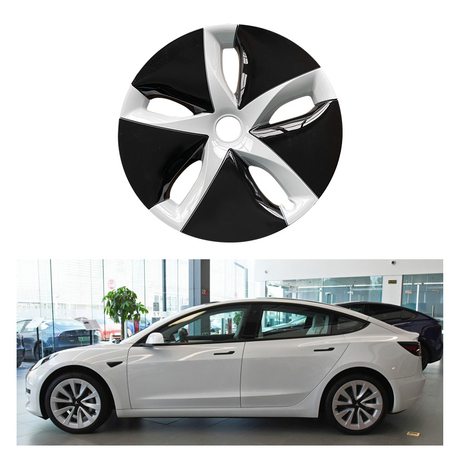 Tesla Model 3 Wheel Cover