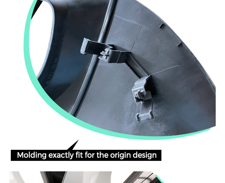 tesla model 3 wheel cover