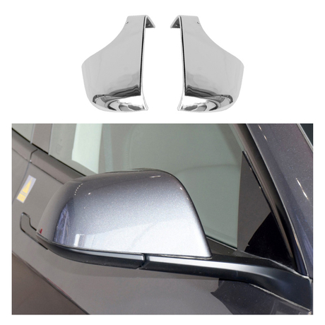 Tesla Model 3 Driver Door Mirror Cover