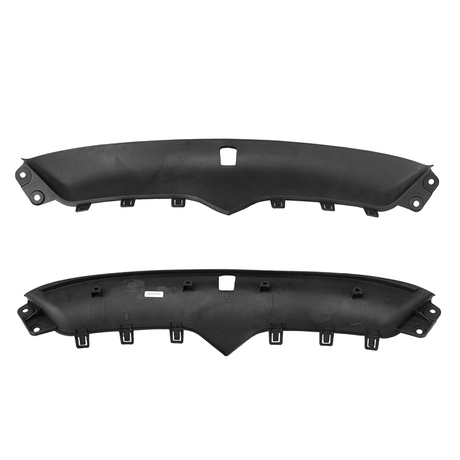 Tesla Model X Front Upper Grille Insert Bracket OEM