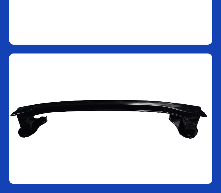 2011-2017 BMW 535i/528i Rear Bumper Impact Reinforcement Bar