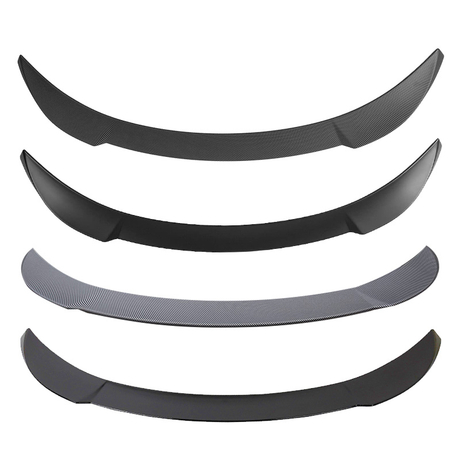 2017-2021 Tesla Model 3 Спойлер производительности