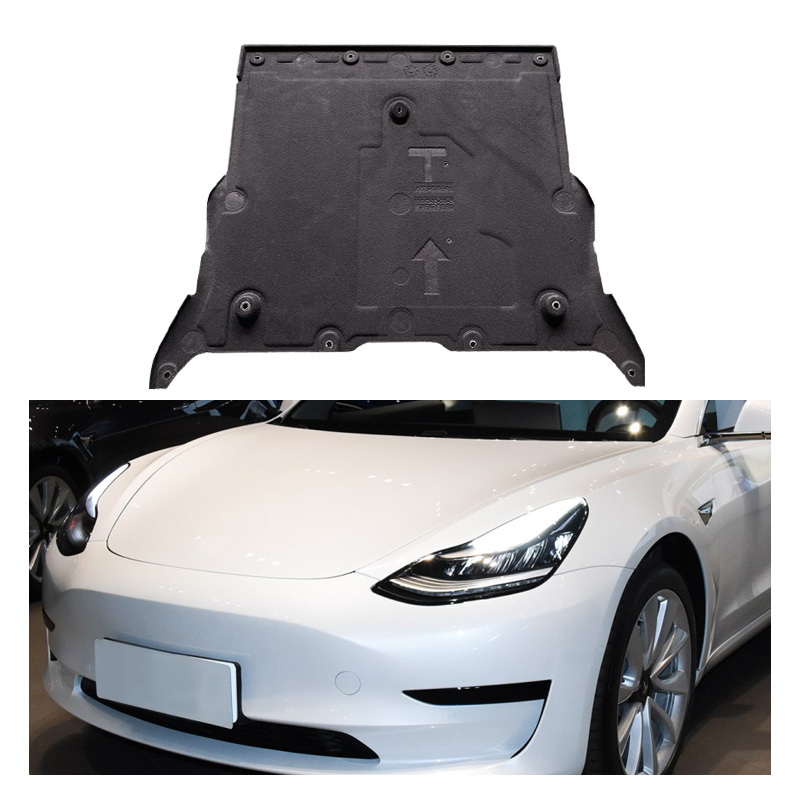 Tesla Model 3 Body Liner Splash Shield