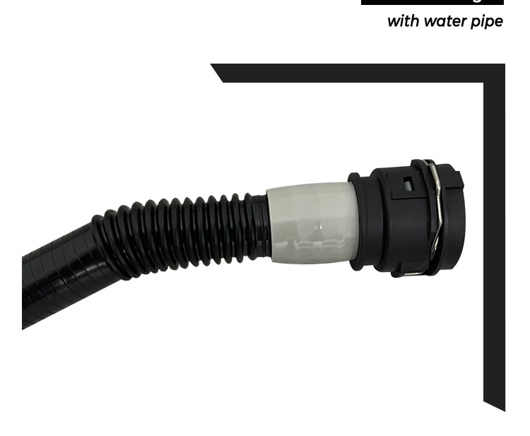 tesla model 3 bumper support