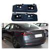 Tesla Model 3 Rear Bumper Upper Bracket