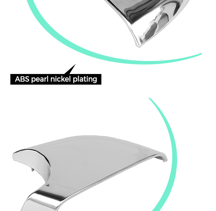 Tesla Model 3 Driver Door Mirror Cover