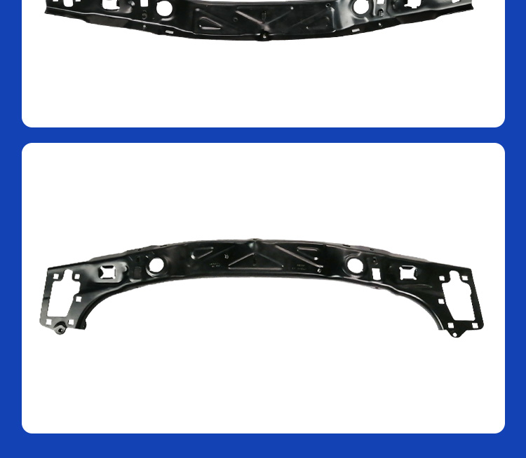 2016-2020 BMW X1 Radiatorst&ouml;dstillbeh&ouml;r