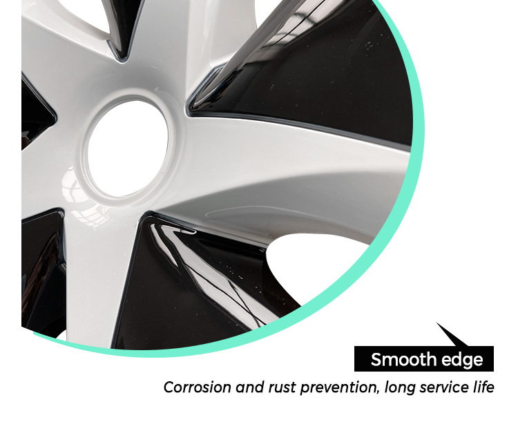 tesla model 3 wheel cover