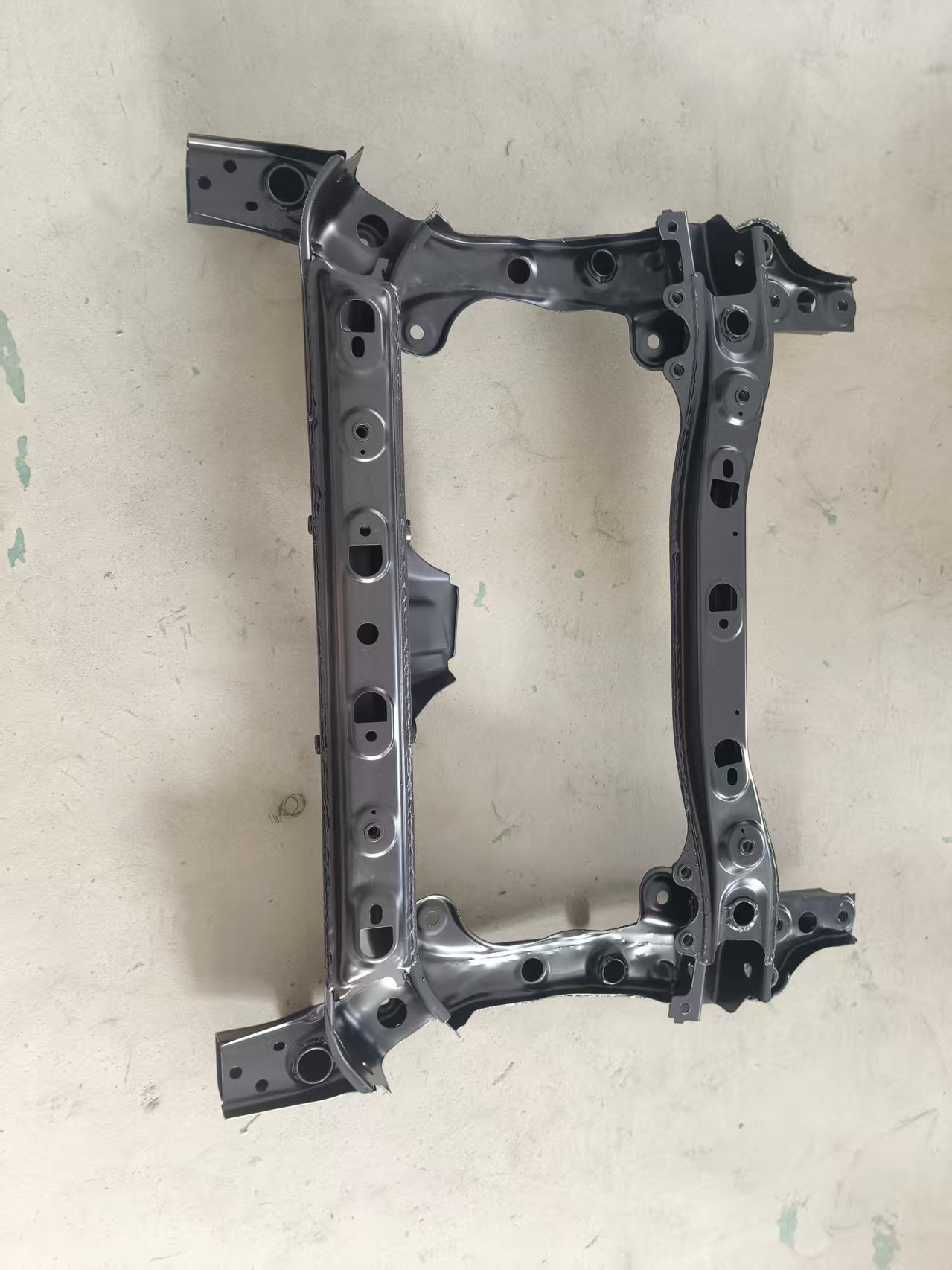 For W206 Wishbone Crossmember 2236209203