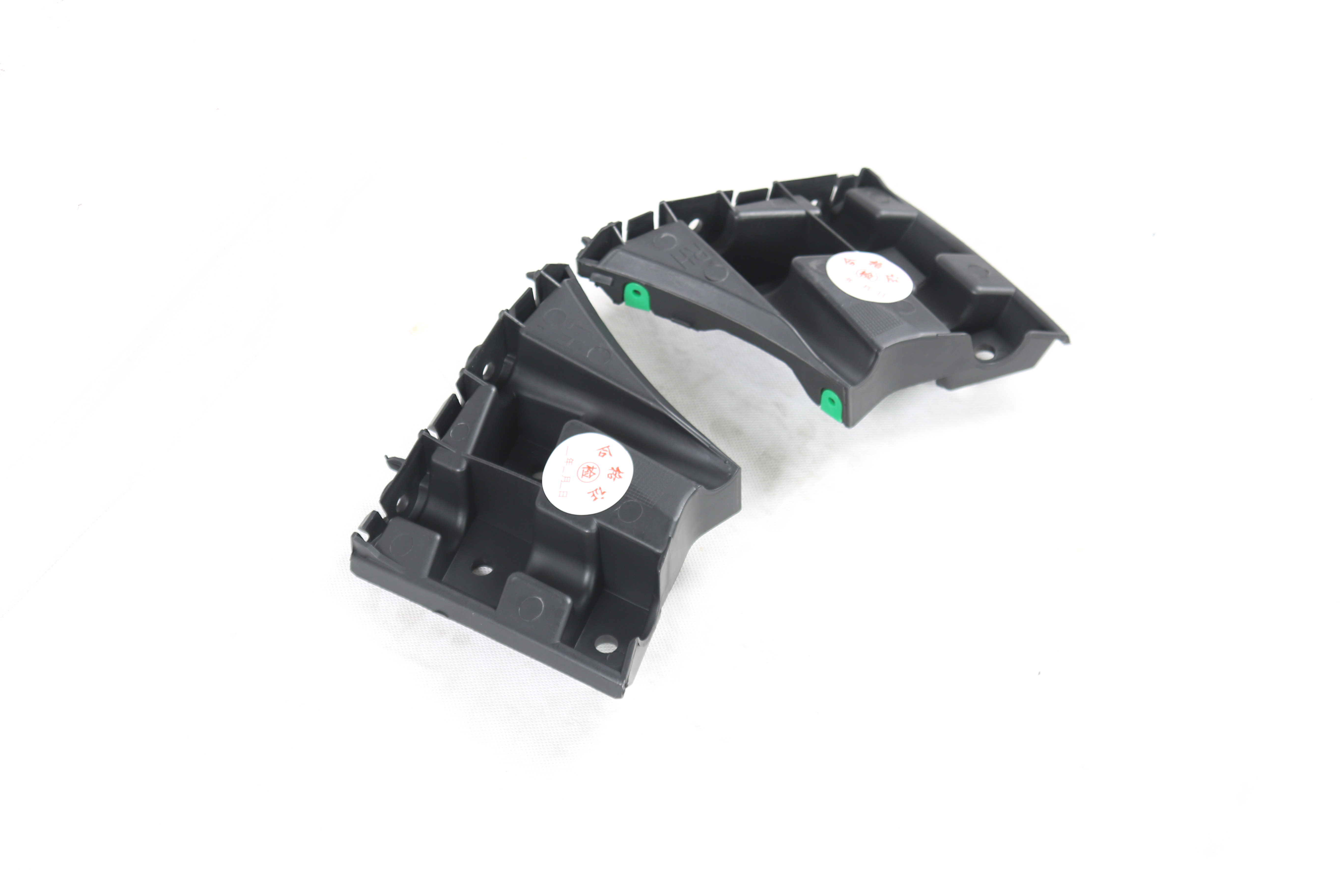 Auto Parts Front Bumper Bracket L/R 31395089 31425108 31395090 31425109 Fit For Volvo V40 2013-2019