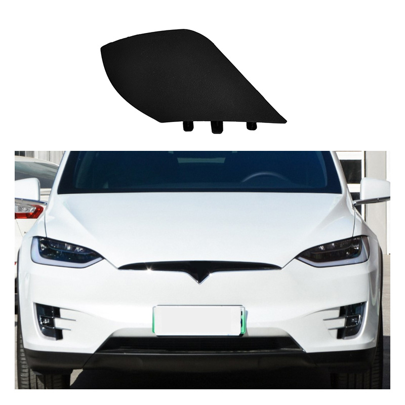 2016-2020 Tesla Model S Trailer Cover
