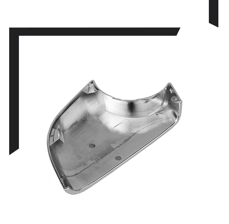 Tesla Model 3 Driver Door Mirror Cover