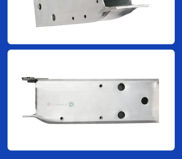 2004-2019 BMW 316i 320i 335i 328i Front Bumper Bracket