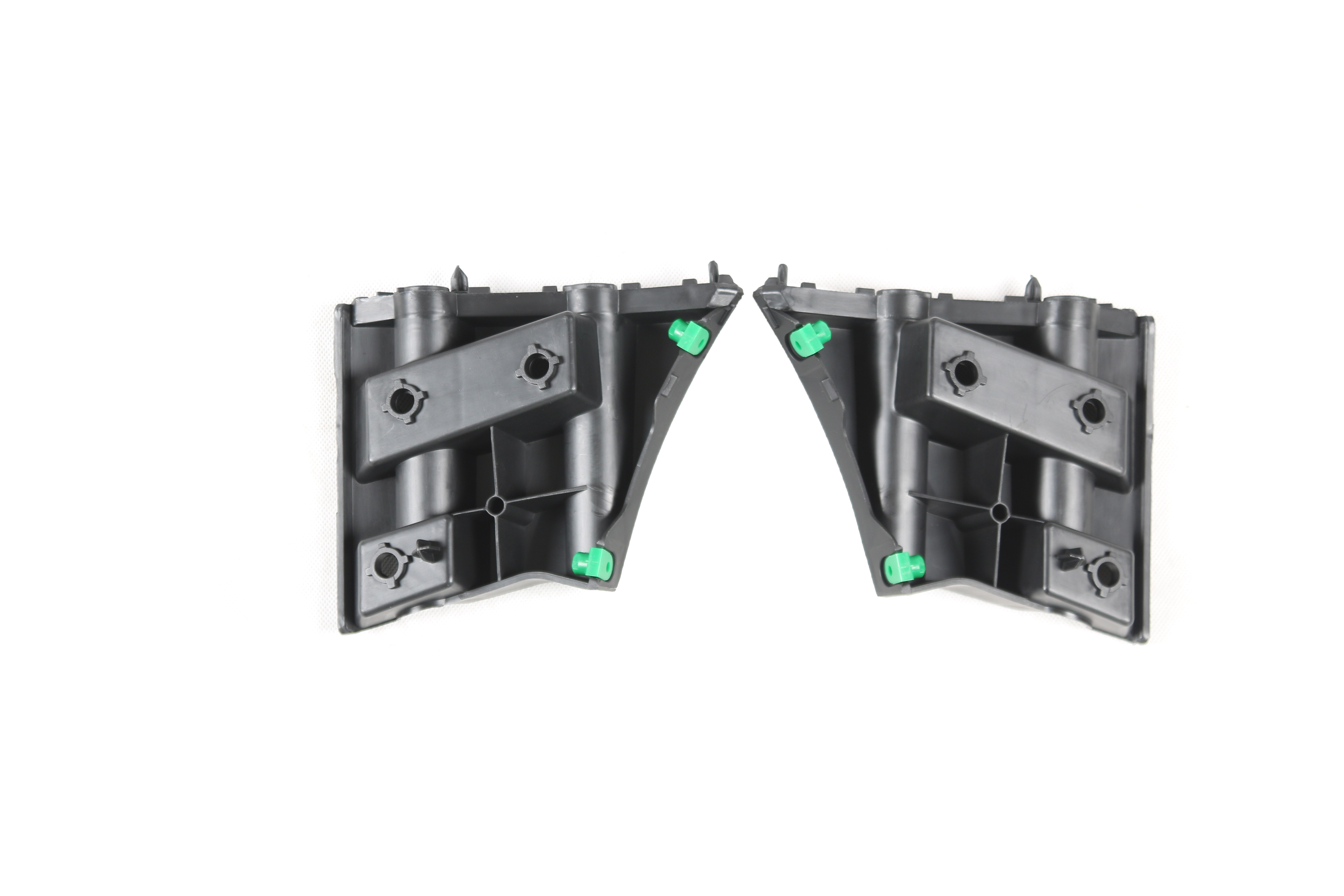 Auto Parts Front Bumper Bracket L/R 31395089 31425108 31395090 31425109 Fit For Volvo V40 2013-2019