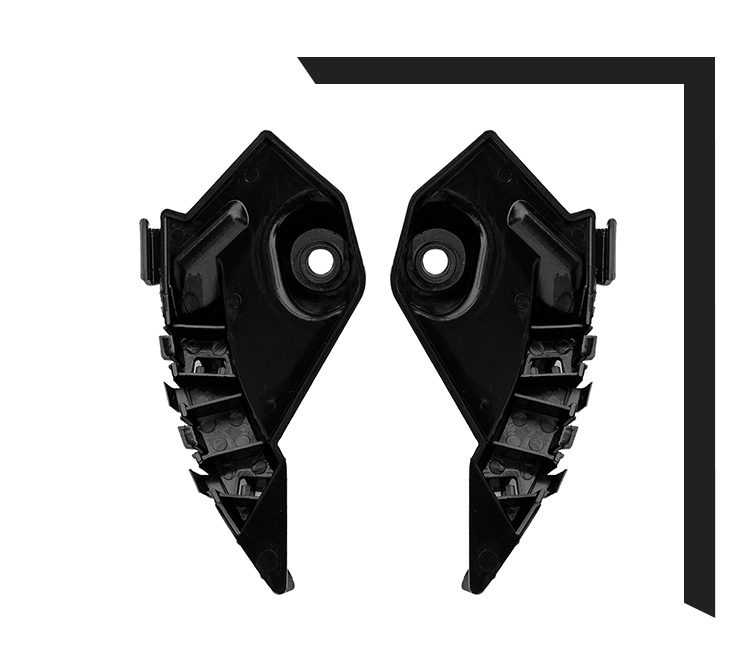 Tesla Model X Front Bumper Bracket