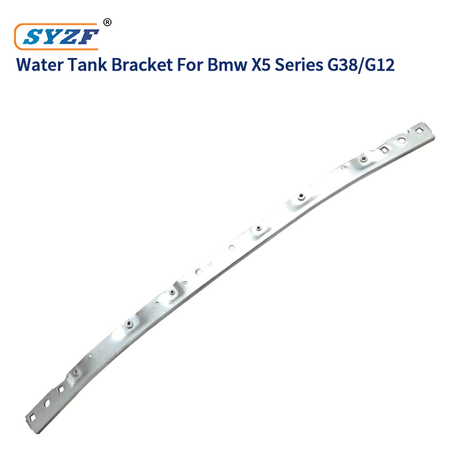 2018-2020 BMW 525i 530i Radiator Support Bar