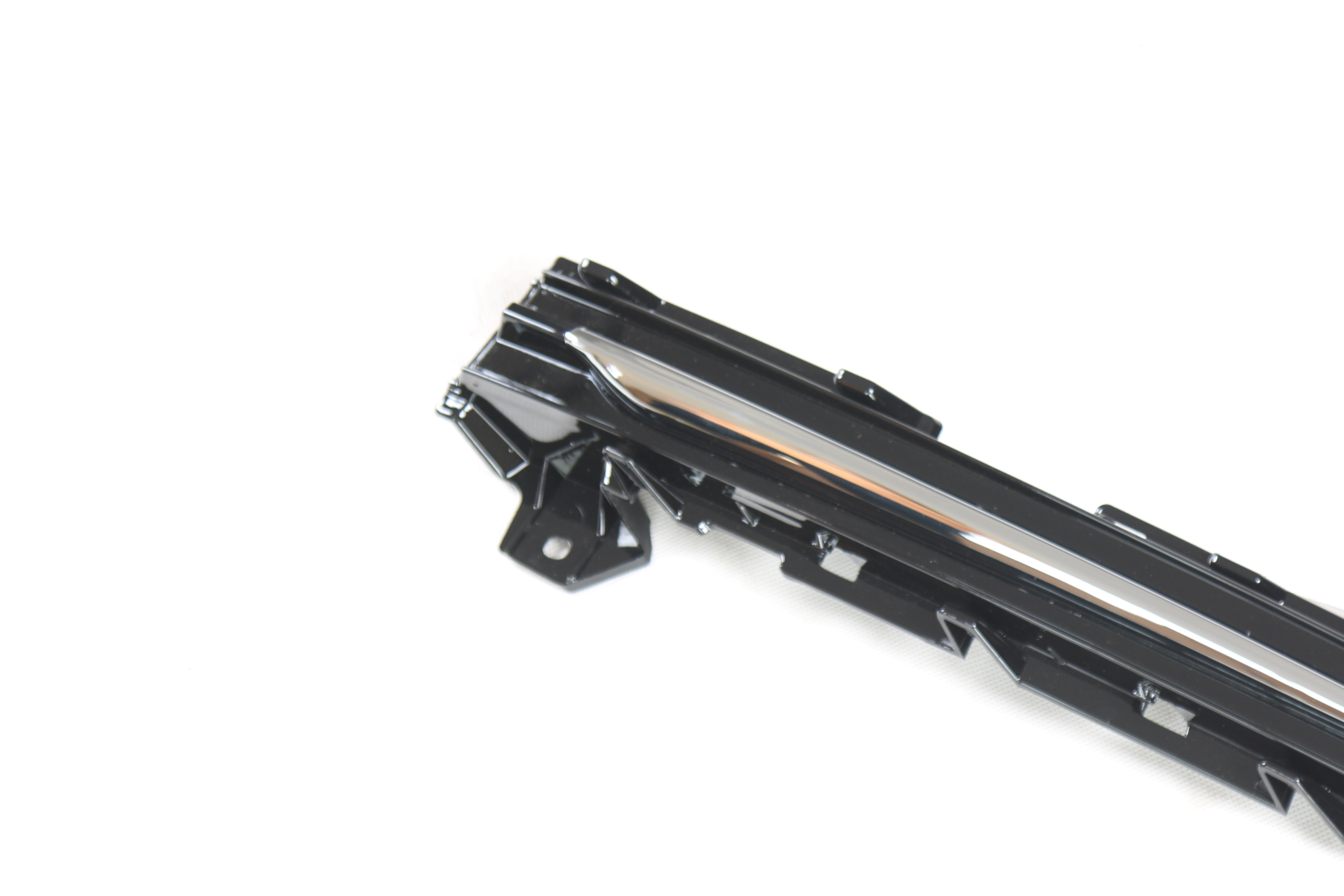 Auto Parts Front Security Grille L/R 31347042 31347043 Fit For Volvo V40 2013-2019