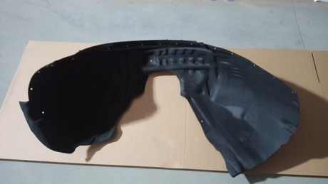 Fit for Leaf lining