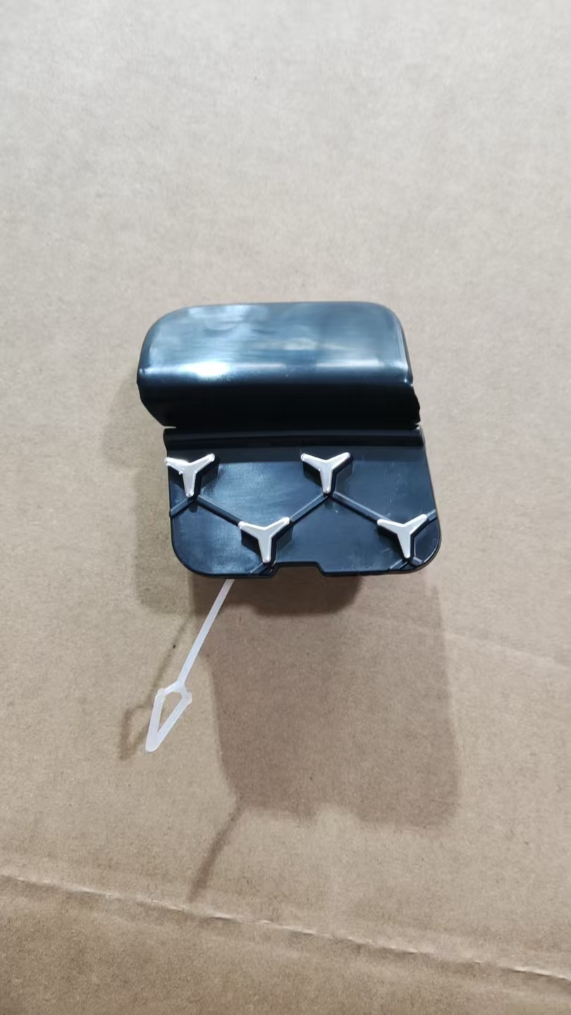 Fit for 206 front bumper cover