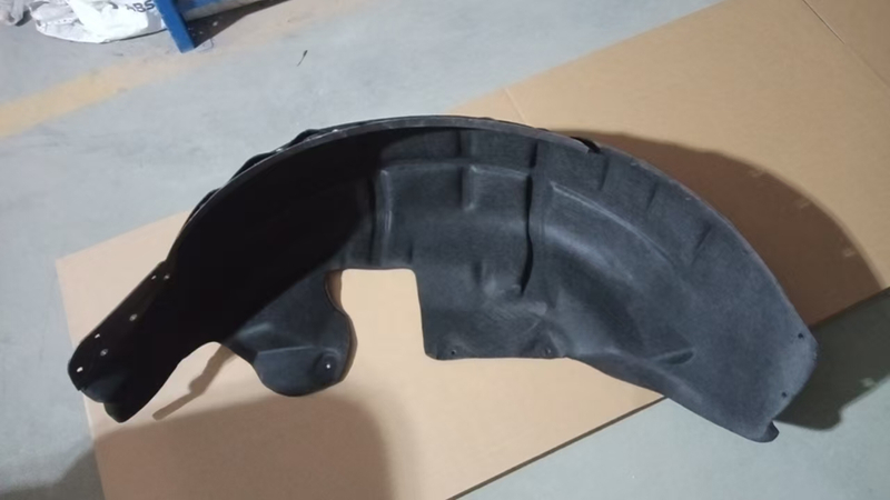 Fit for XC60 rear lining L rear lining R