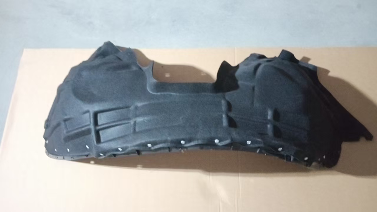 Fit for S60 front leaf plate lining L front leaf plate lining R