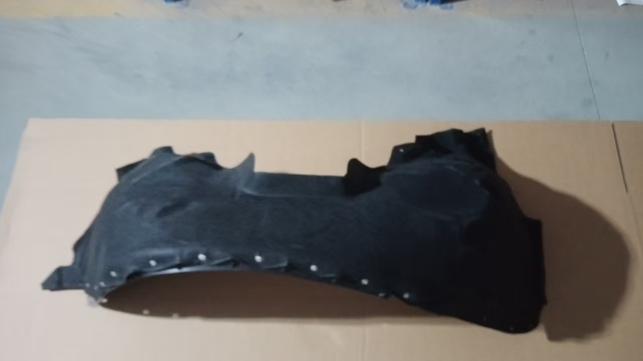 Fit for S80 front leaf sheet lining L front leaf sheet lining R