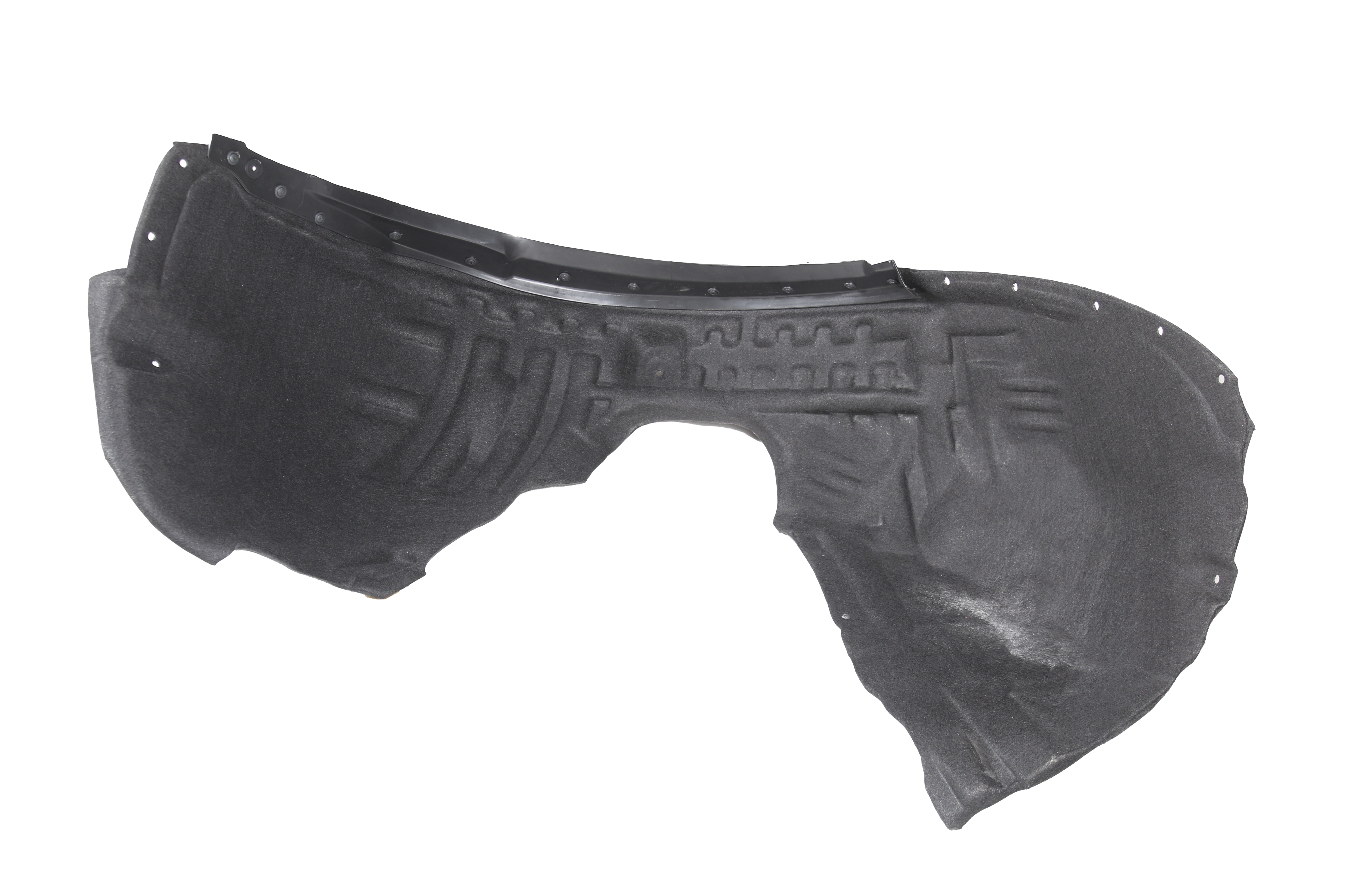 Auto Parts Rear Leaf Liner L/R 31265975 31265976 Fit For Volvo V40 2013-2019