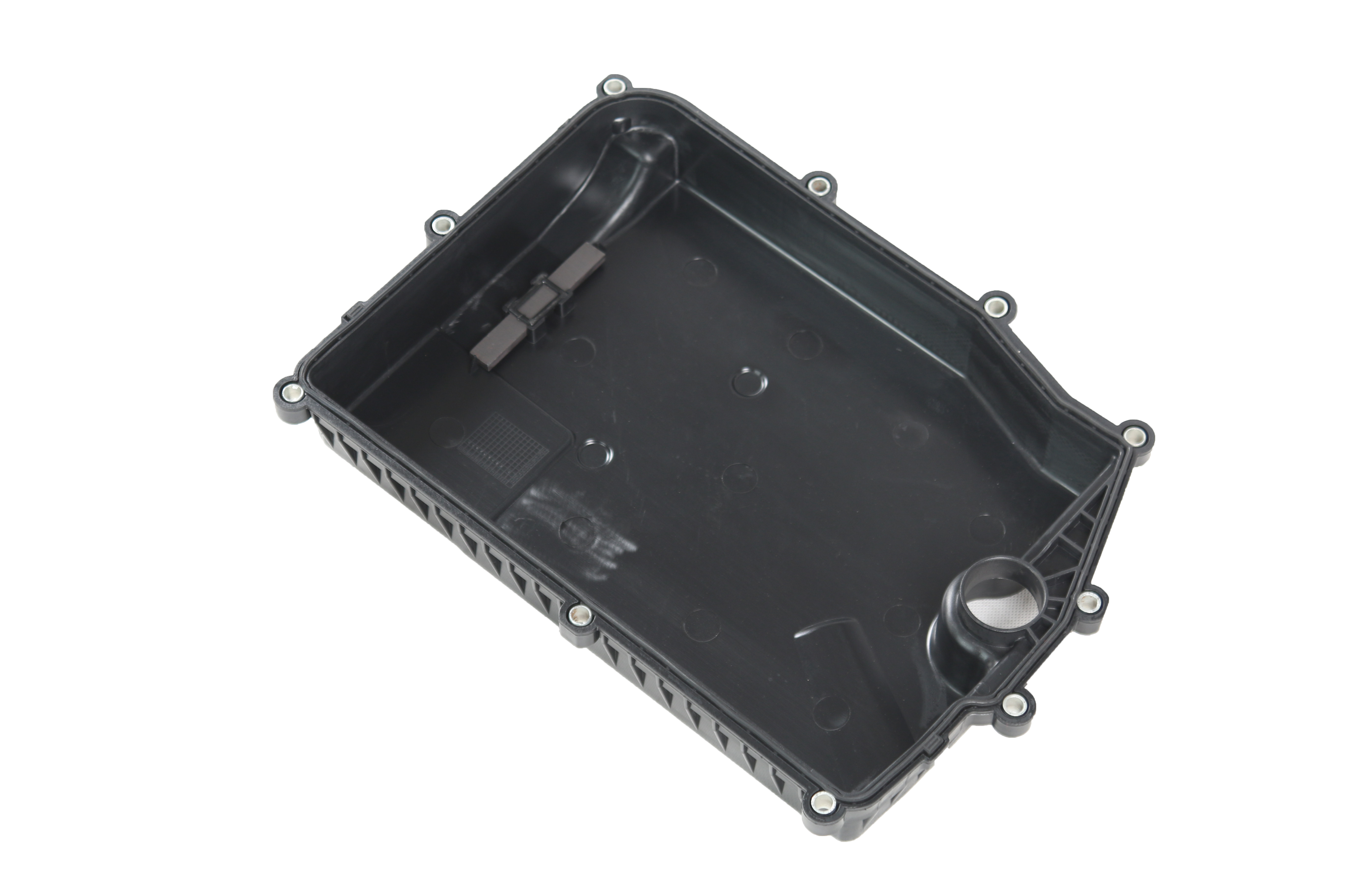 Auto Parts Side Transmission Oil Pan 31256731 Fit For Volvo S40 