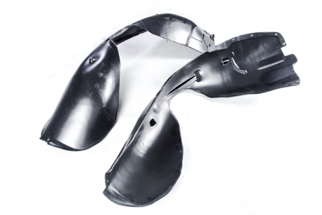 Auto Parts Front Leaf Liner L/R 30678143 30678144 Fit For Volvo S40 2005-2013