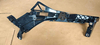 Fit for benz W166 headlamp panel L 1666200291 R 1666200091