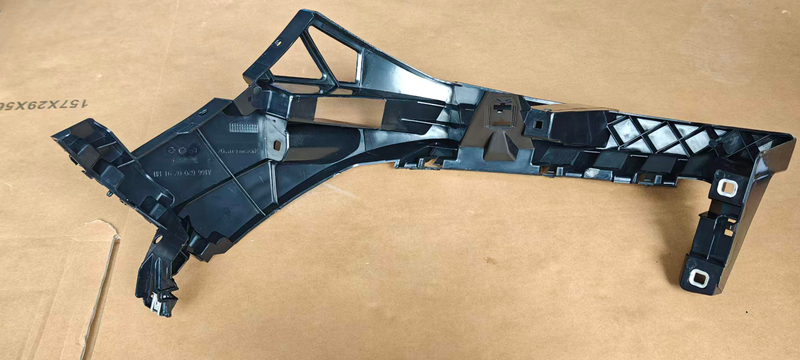 Fit for benz W166 headlamp panel L 1666200291 R 1666200091